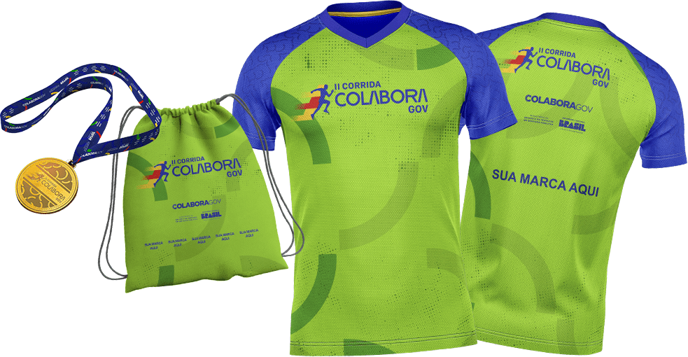 kit de corredor