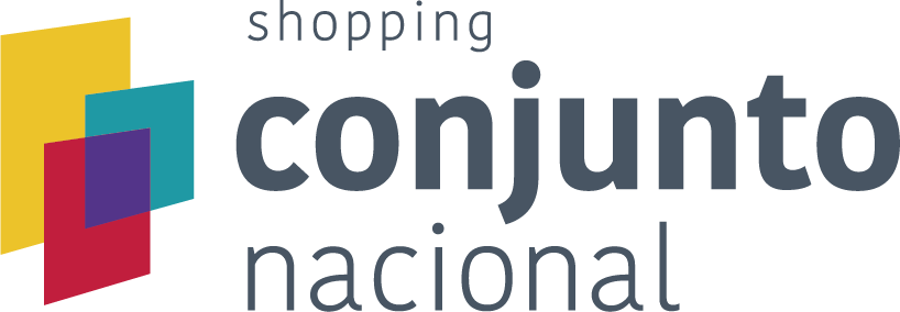 logo shopping conjunto nacional