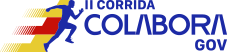 logo corrida colabora gov