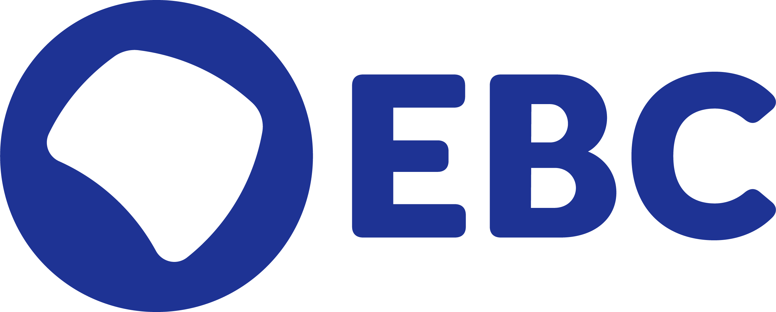 logo ebc